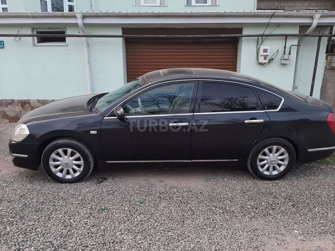 Nissan Teana 2007, 187,104 km - 2.3 l - Bakı