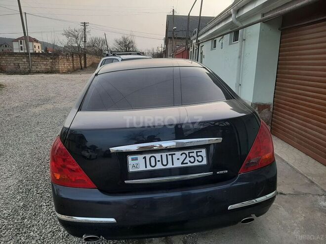 Nissan Teana 2007, 187,104 km - 2.3 l - Bakı