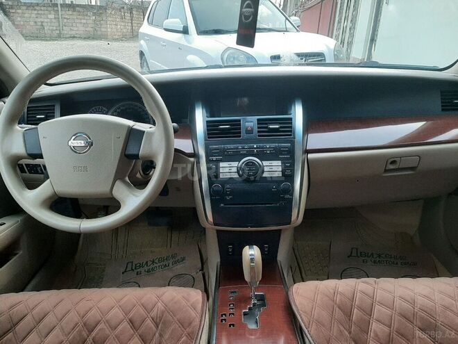 Nissan Teana 2007, 187,104 km - 2.3 l - Bakı