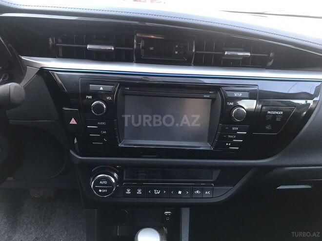 Toyota Corolla 2014, 64,374 km - 1.8 л - Bakı