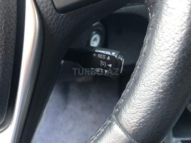 Toyota Corolla 2014, 64,374 km - 1.8 л - Bakı