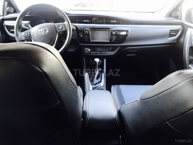 Toyota Corolla 2014, 64,374 km - 1.8 л - Bakı