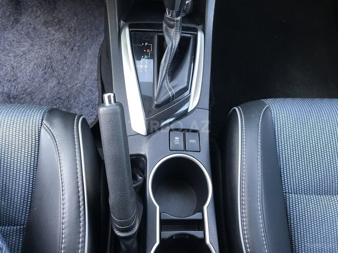 Toyota Corolla 2014, 64,374 km - 1.8 л - Bakı