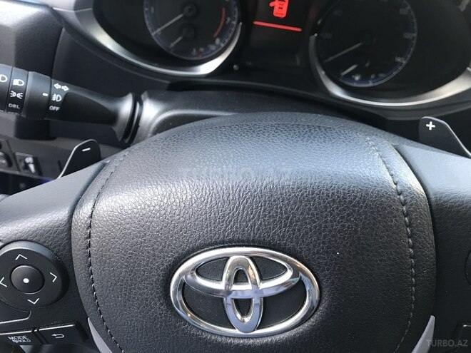 Toyota Corolla 2014, 64,374 km - 1.8 л - Bakı