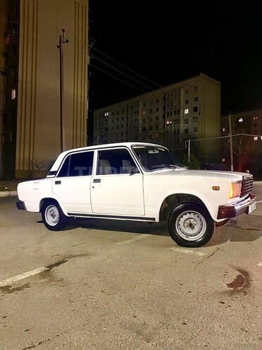 LADA (VAZ) 2107 1998, 87,878 km - 1.6 l - Gəncə
