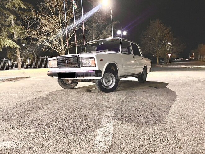 LADA (VAZ) 2107 1998, 87,878 km - 1.6 l - Gəncə