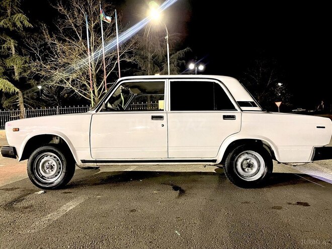 LADA (VAZ) 2107 1998, 87,878 km - 1.6 l - Gəncə