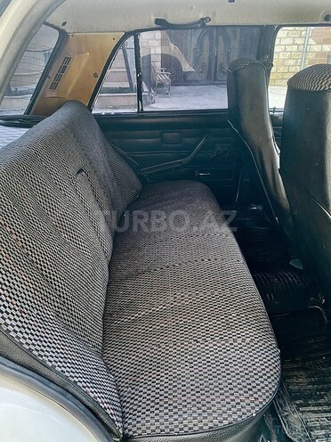 LADA (VAZ) 2107 1998, 87,878 km - 1.6 l - Gəncə