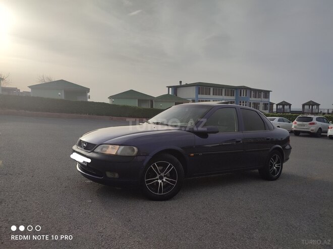 Opel Vectra 1996, 276,344 km - 1.8 l - Bakı