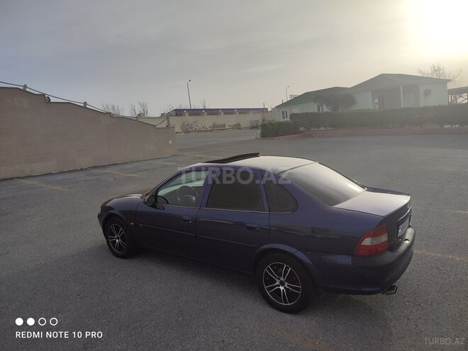 Opel Vectra 1996, 276,344 km - 1.8 l - Bakı