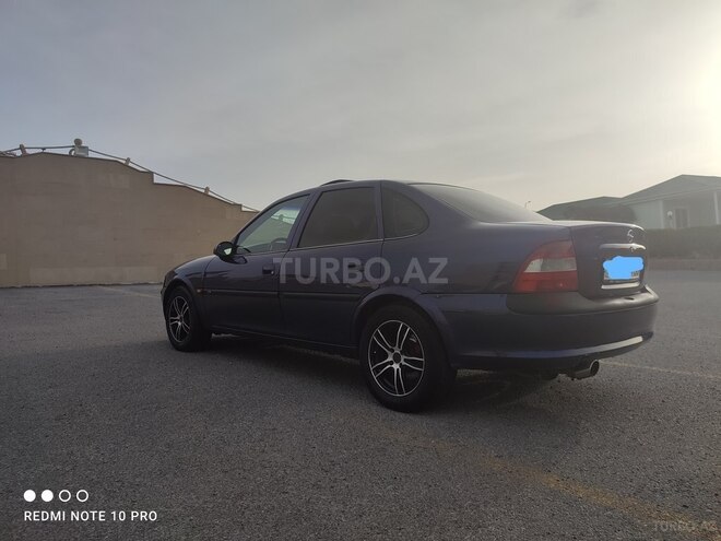 Opel Vectra 1996, 276,344 km - 1.8 l - Bakı