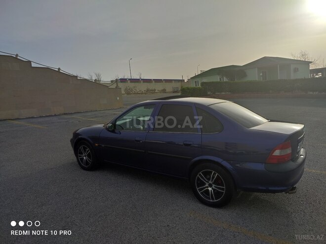 Opel Vectra 1996, 276,344 km - 1.8 l - Bakı