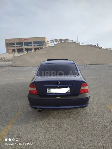 Opel Vectra 1996, 276,344 km - 1.8 l - Bakı
