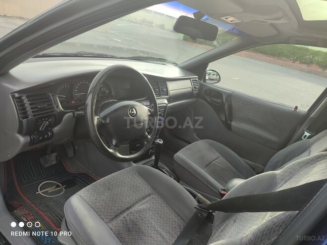 Opel Vectra 1996, 276,344 km - 1.8 l - Bakı