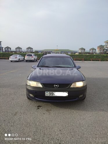 Opel Vectra 1996, 276,344 km - 1.8 l - Bakı