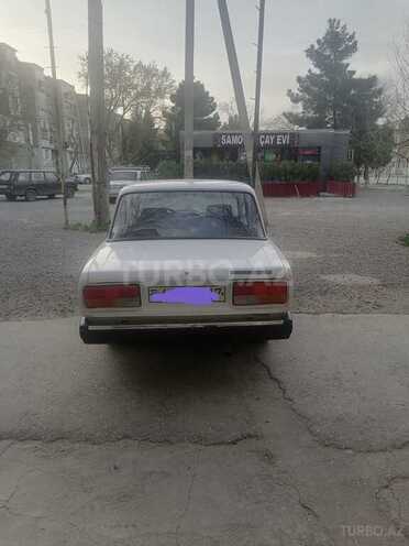 LADA (VAZ) 2107 2004, 135,687 km - 1.6 l - Sumqayıt