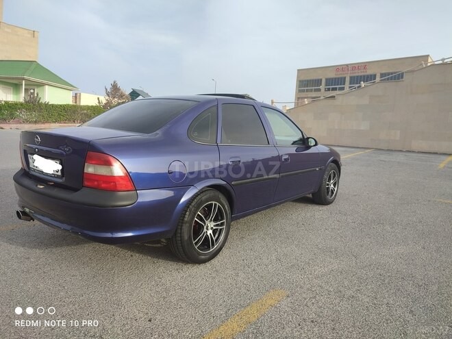 Opel Vectra 1996, 276,344 km - 1.8 l - Bakı