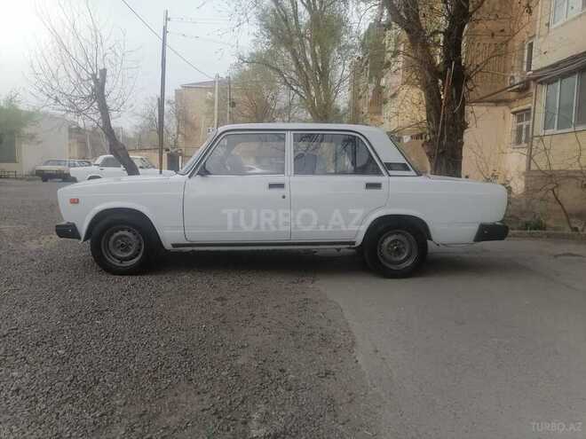 LADA (VAZ) 2107 2004, 135,687 km - 1.6 l - Sumqayıt