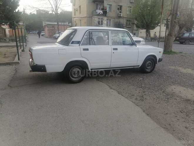 LADA (VAZ) 2107 2004, 135,687 km - 1.6 l - Sumqayıt