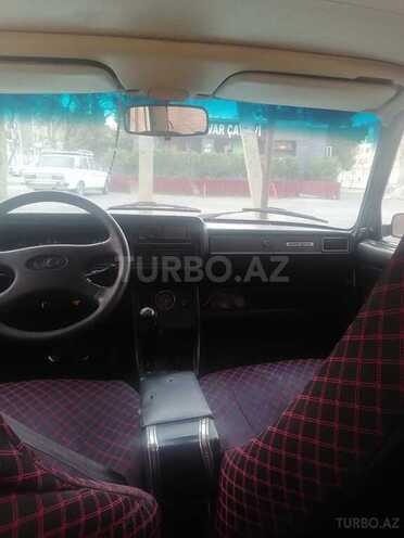 LADA (VAZ) 2107 2004, 135,687 km - 1.6 l - Sumqayıt