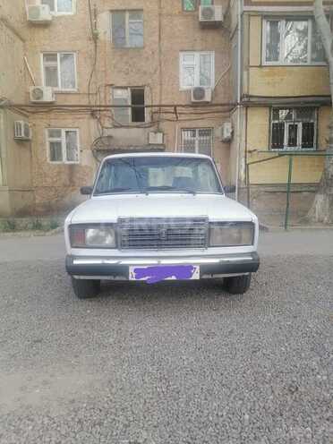 LADA (VAZ) 2107 2004, 135,687 km - 1.6 l - Sumqayıt