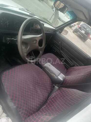LADA (VAZ) 2107 2004, 135,687 km - 1.6 l - Sumqayıt
