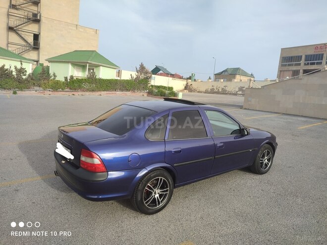 Opel Vectra 1996, 276,344 km - 1.8 l - Bakı