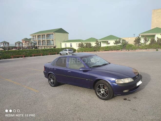 Opel Vectra 1996, 276,344 km - 1.8 l - Bakı