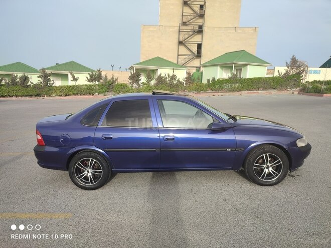 Opel Vectra 1996, 276,344 km - 1.8 l - Bakı
