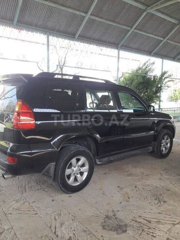 Toyota Prado 2008, 208,000 km - 4.0 l - Bakı