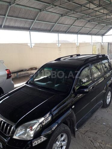 Toyota Prado 2008, 208,000 km - 4.0 l - Bakı