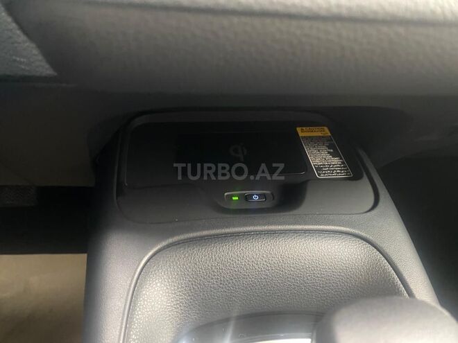 Toyota Corolla 2019, 28,000 km - 1.6 l - Bakı