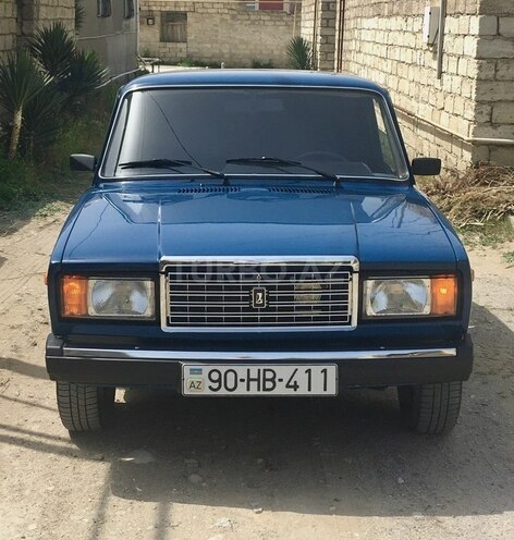 LADA (VAZ) 2107 2009, 100,000 km - 1.6 л - Bakı