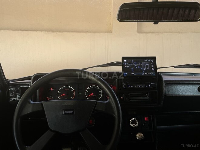 LADA (VAZ) 2107 2009, 100,000 km - 1.6 л - Bakı