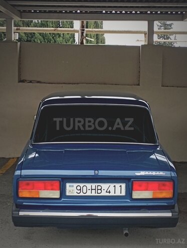 LADA (VAZ) 2107 2009, 100,000 km - 1.6 л - Bakı