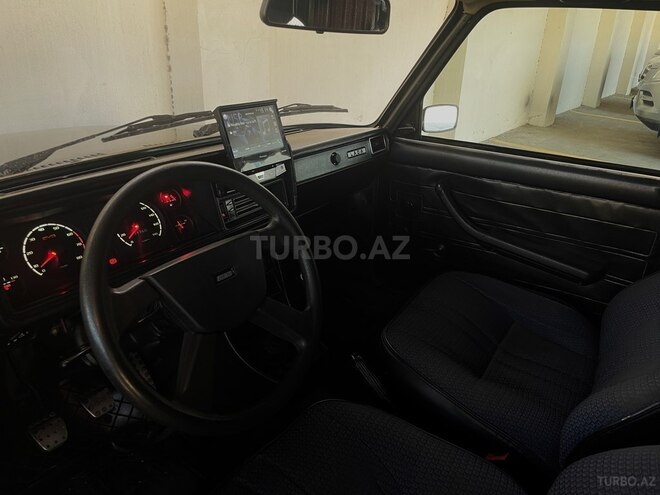 LADA (VAZ) 2107 2009, 100,000 km - 1.6 л - Bakı