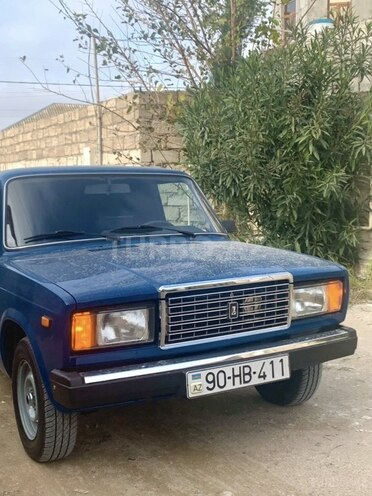 LADA (VAZ) 2107 2009, 100,000 km - 1.6 л - Bakı