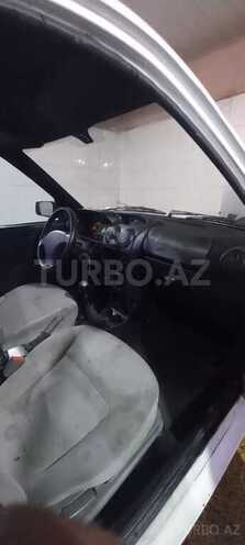 Saipa 132 2013, 353,000 km - 1.3 l - Bakı