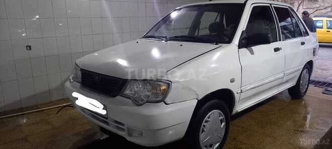 Saipa 132 2013, 353,000 km - 1.3 l - Bakı