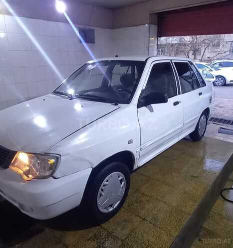 Saipa 132 2013, 353,000 km - 1.3 l - Bakı