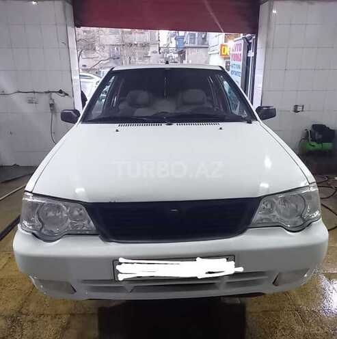 Saipa 132 2013, 353,000 km - 1.3 l - Bakı