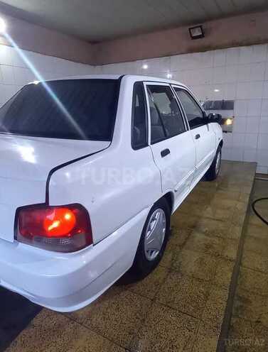 Saipa 132 2013, 353,000 km - 1.3 l - Bakı