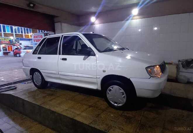 Saipa 132 2013, 353,000 km - 1.3 l - Bakı