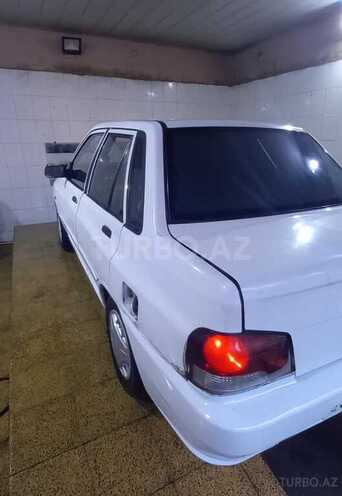 Saipa 132 2013, 353,000 km - 1.3 l - Bakı