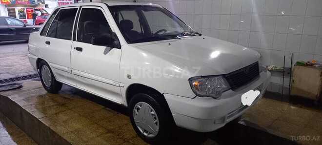 Saipa 132 2013, 353,000 km - 1.3 l - Bakı