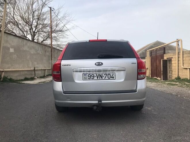 Kia Ceed 2010, 233,919 km - 1.6 l - Bakı