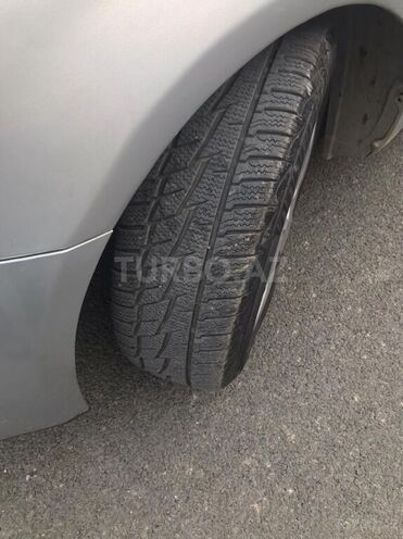 Kia Ceed 2010, 233,919 km - 1.6 l - Bakı