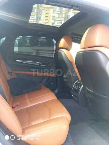 Cadillac  2016, 105,000 km - 2.0 l - Bakı