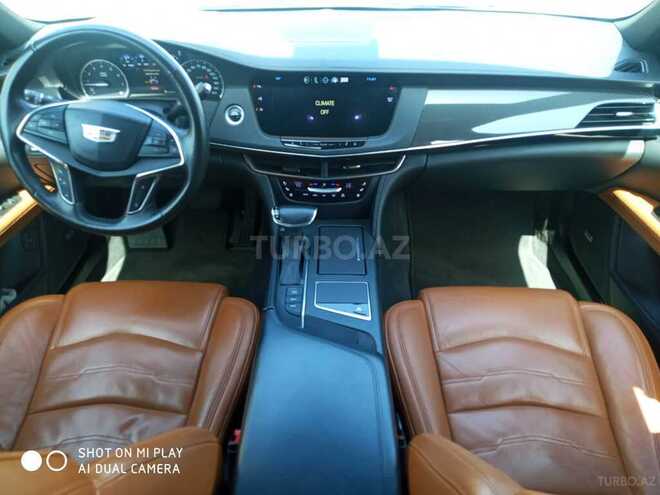 Cadillac  2016, 105,000 km - 2.0 l - Bakı