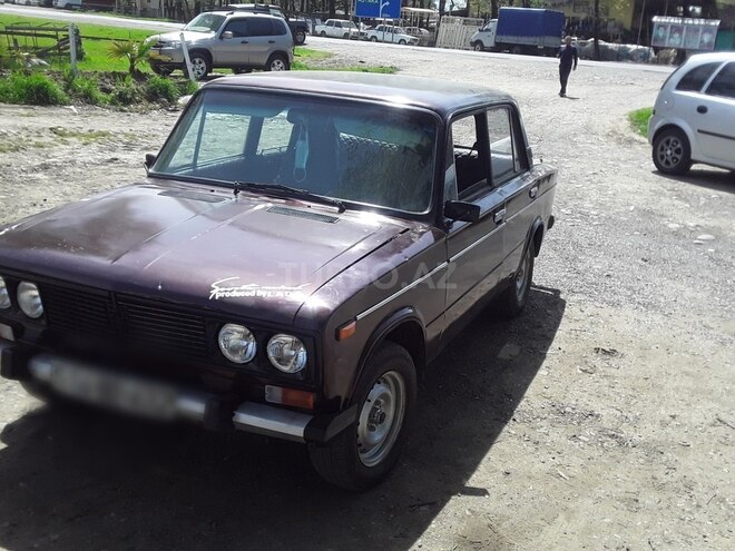 LADA (VAZ) 2106 1987, 50,000 km - 1.3 l - Masallı